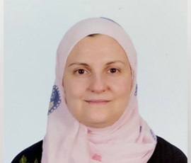 Dr. Racha AlKhaled 