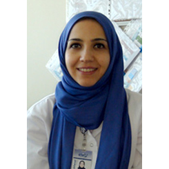 Dr. Baraa Alghalyini
